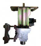 Forno C36R05-030401 Top burner valve 0.62